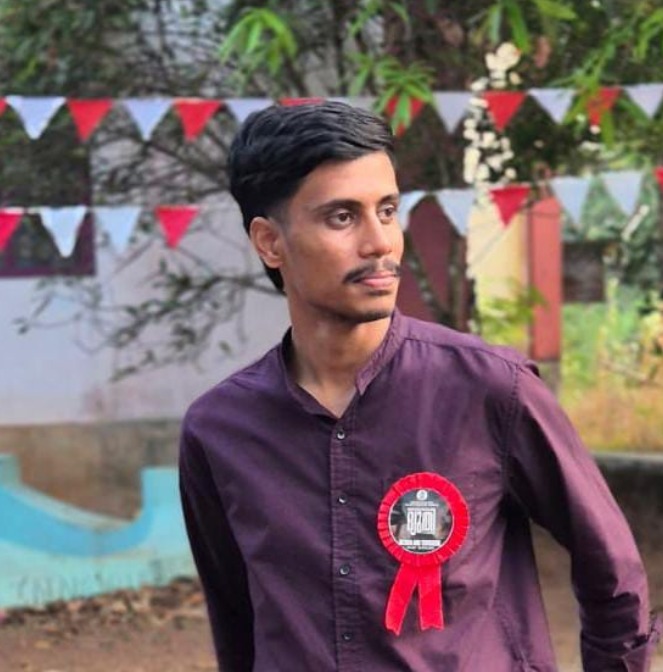 AADITH PACHENI